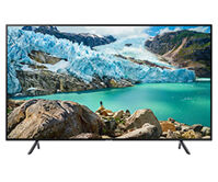 Smart Tivi Samsung 4K 50 inch UA50RU7200 Mẫu 2019