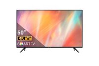 Smart Tivi Samsung 4K 50 inch UA50AU7002