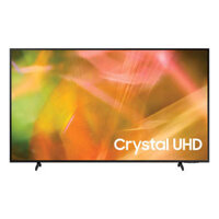 Smart Tivi Samsung 4K 50 inch 50AU8000 Crystal UHD
