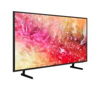 Smart Tivi Samsung 4K 50 inch 50DU7700 Mới 2024 Giá Rẻ Nhất Hà Nội