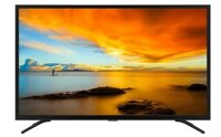 Smart Tivi Samsung 4K 50 inch 50AU8000 Crystal UHD