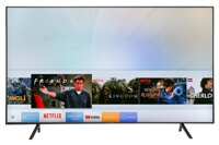 Smart Tivi Samsung 4K 50 inch UA50RU7100 New 2019