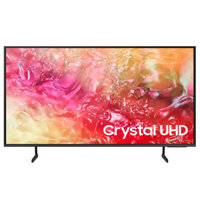 Smart Tivi Samsung 4K 50 inch 50DU7700 Crystal UHD