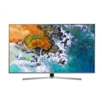 Smart Tivi Samsung 4K 50 inch UA50NU7400KXXV