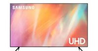 Smart Tivi Samsung 4K 50 inch 50AU8000 Crystal UHD