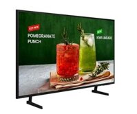 Smart Tivi Samsung 4K 50 inch 50BED-H (Màn hình Doanh Nghiệp) Mới 100% Chính Hãng