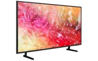 Smart Tivi Samsung 4K 50 inch 50DU7700 Crystal UHD