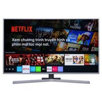 Smart Tivi Samsung 4K 50 inch UA50NU7400 Hỏng màn bán linh kiện
