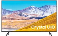 Smart Tivi Samsung 4K 55 inch 55TU8100