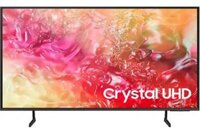 Smart Tivi Samsung 4K 55 Inch UA55DU7700