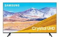 Smart Tivi Samsung 4K 55 inch 55TU8100