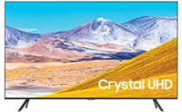 Smart Tivi Samsung 4K 55 inch 55TU8100 - Tổng Kho Gia Dụng Online