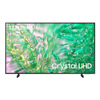 Smart Tivi Samsung 4K 55 inch 55DU8000 Crystal UHD