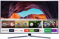 Smart Tivi Samsung 4K 55 inch UA55MU6400