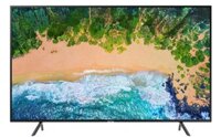 Smart Tivi Samsung 4K 55 inch UA55NU7100