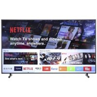 Smart Tivi Samsung 4K 55 inch UA55LS003AK - Điện Máy Kho Rẻ