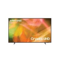 Smart Tivi Samsung 4K 55 inch 55AU8000 Crystal UHD
