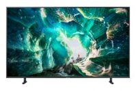 Smart Tivi Samsung 4K 55 inch UA55RU8000