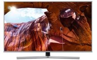 Smart Tivi Samsung 4K 55 inch UA55RU7400 Mẫu 2019