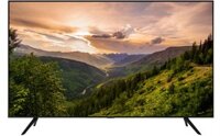 Smart Tivi Samsung 4K 55 inch 55TU8100 Crystal UHD