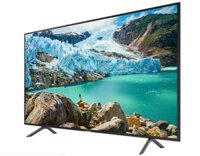 Smart Tivi Samsung 4K 55 inch 55RU7200 UHD