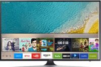 Smart Tivi Samsung 4K 55 Inch 55KS7000