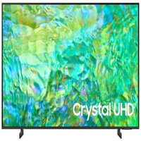 Smart Tivi Samsung 4K 55 inch UA55CU8000 [ 55CU8000 ] - Chính Hãng