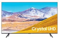 Smart Tivi Samsung 4K 55 inch 55TU8100