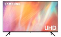 Smart Tivi Samsung 4K 55 inch UA55AU7002