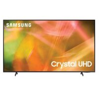 Smart Tivi Samsung 4K 55inch 55AU8000 Crystal UHD