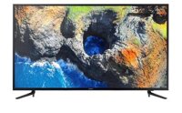 Smart Tivi Samsung 4K 58 inch UA58NU7103