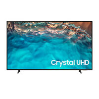 Smart Tivi Samsung 4K 60 inch UA60BU8000