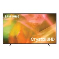 Smart Tivi Samsung 4K 60 inch UA60AU8000