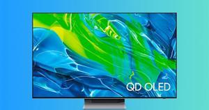 Smart Tivi Samsung 4K 65 inch QA65S95B (QA65S95BAKXXV)