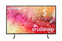 Smart Tivi Samsung 4K 65 Inch UA65DU7700