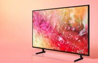 Smart Tivi Samsung 4K 65 Inch 65DU7700 mới 100% giá rẻ nhất