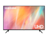 Smart Tivi Samsung 4K 65 inch UA65AU7002 - Chính hãng