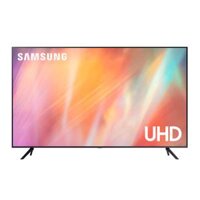 Smart Tivi Samsung 4K 65 inch 65AU7700 UHD