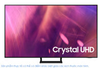 Smart Tivi Samsung 4K 65 inch 65AU9000 Crystal UHD.