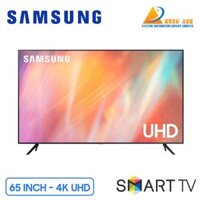 Smart Tivi Samsung 4K 65 inch 65AU7002