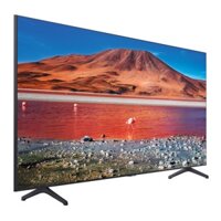 Smart Tivi Samsung 4K 65 inch UA65TU7000