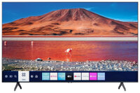 Smart Tivi Samsung 4K 70 inch UA70TU7000 Mới 2020