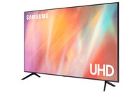 Smart Tivi Samsung 4K 75 inch 75AU8000 Crystal UHD