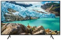 Smart Tivi Samsung 4K 75 inch 75RU7100 UHD