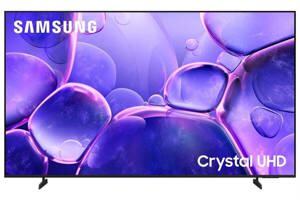 Smart Tivi Samsung 4K 85 inch UA85U8500F