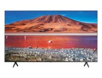 Smart Tivi Samsung 4K 85 inch 85AU8000 Crystal UHD