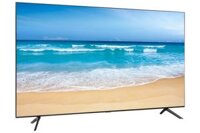 Smart Tivi Samsung 4K Crystal UHD 75 inch UA75AU7000