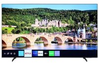 Smart Tivi Samsung 4K Crystal UHD 50 inch UA50AU8100