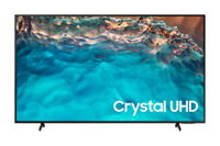 Smart Tivi Samsung 4K Crystal UHD 75 inch 75BU8000 (UA75BU8000)