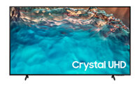 Smart Tivi Samsung 4K Crystal UHD 43 inch UA43BU8000